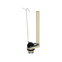 ＳＡＮＥＩ トイレ部品 ロータンクサイフォン 和式・洋式タイプ 32mm FCA2483-PH84 32