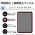 エレコム iPad Air(M3/M2)用フィルム 指紋防止 反射防止 11インチ TB-A25MFLFA-イメージ3