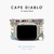 CAPE DIABLO Apple Watch 38-49mm用バンド オーシャンジャスパー Mサイズ CD23468AW-イメージ7