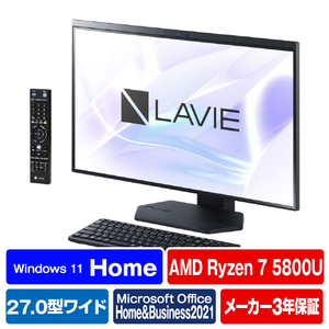 NEC PC-A2797DAB-E3 一体型デスクトップパソコン e angle select NEC PC-A2797DAB-E3 一体型デスクトップパソコン e angle select