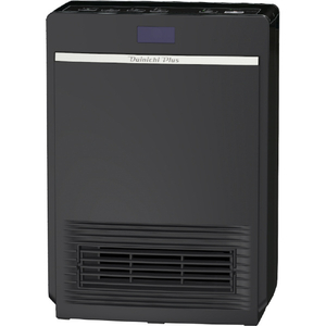 ダイニチ セラミックヒーター ブラック EF-P1200H-K ダイニチ セラミックヒーター ブラック EF-P1200H-K