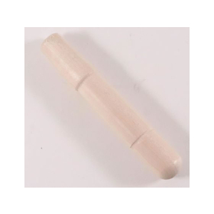 中尾アルミ製作所 キング雪平鍋用木柄(ネジ付) FC168SM-019097-イメージ1