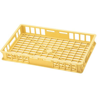 岐阜プラスチック工業 麺コンテナー MK-13 PP製 FC234KZ-0317500