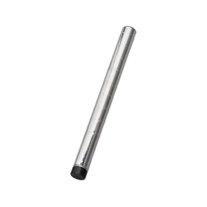 アイリスオーヤマ メタルラック Φ25mm 専用 ポール 長さ28.8cm 2880 F864406-MR-30P-イメージ1
