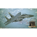 ハセガワ 1/72 「エｰスコンバット7 スカイズ・アンノウン」 F-15E ストライクイｰグル “ガルｰダ1” SP668ｴ-ｽｺﾝﾊﾞﾂﾄF15Eｶﾞﾙ-ﾀﾞ1