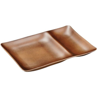 江部松商事 ワンセットプレート 総ライトブラウン 1200920 FC155LS-6223480