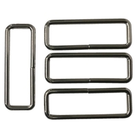 ユタカメイク 金具 小カン A38×B10×C2.6 4個383810 FC323GA-8280791