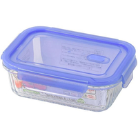 リバティーコーポレーション NewStyle 保存容器 長方形 590mL FCF950M-LD-470