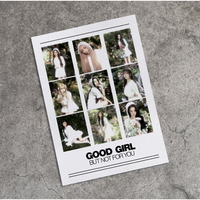 ソニ－ミュ－ジック ＮｉｚｉＵ／ＧＯＯＤ　ＧＩＲＬ　ＢＵＴ　ＮＯＴ　ＦＯＲ　ＹＯＵ（初回生産限定盤Ａ） 【CD+Blu-ray】 ESCL-6231/2
