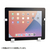 サンワサプライ iPad・タブレットホルダー ブラック MR-TABST9BKN-イメージ2
