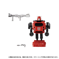タカラトミー ﾐﾂｼﾝｸﾞﾘﾝｸC04ｸﾘﾌ トランスフォーマー ミッシング