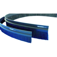 バーテック 文虫研認定器材 バーカットMLA25 PP0.2黒波 FC034HF-8563143