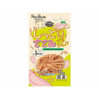 ペッツルート しっとりささみプチスティック 35g FCU9336-684167