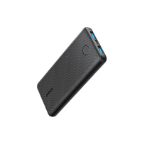 Anker A1247N12 モバイルバッテリー(10000mAh) PowerCore III 10000