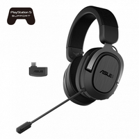 ASUS ゲーミングヘッドセット TUF GAMING H3 WIRELESS TUFGAMINGH3WIRELESS