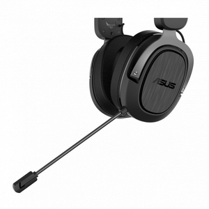 ASUS ゲーミングヘッドセット TUF GAMING H3 WIRELESS TUFGAMINGH3WIRELESS-イメージ10
