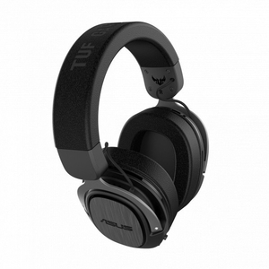 ASUS ゲーミングヘッドセット TUF GAMING H3 WIRELESS TUFGAMINGH3WIRELESS-イメージ5