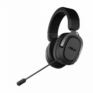 ASUS ゲーミングヘッドセット TUF GAMING H3 WIRELESS TUFGAMINGH3WIRELESS-イメージ7