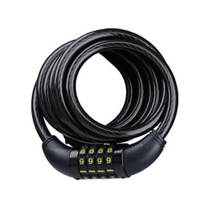 エスコ 10.0mmx1.8m ケーブルロック FCB459P-EA983SF-111-イメージ1