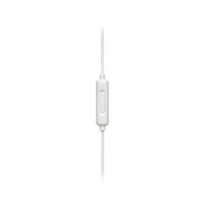 マクセル カナル型インナーイヤーヘッドホン ＋FiT ホワイト MXH-C110SWH-イメージ2