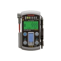 三和電気計器 SANWA　スマートスタイル7レンジ式デジタル絶縁抵抗計 HG561H
