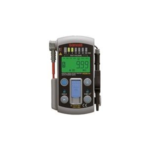 三和電気計器 SANWA　スマートスタイル7レンジ式デジタル絶縁抵抗計 HG561H-イメージ1