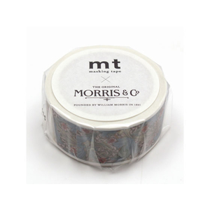 カモ井 Morris & Co. Granville 20mm×7m FCA5034-MTWILL22-イメージ2