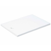 今村紙工 白画用紙 厚口 四つ切 100枚入 FC912NX-M4-100