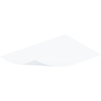 今村紙工 FC912NX-M4-100 白画用紙 厚口 四つ切 100枚入 |エディオン