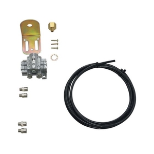 パルサールブ M グリス用マルチポイント設置キット(2箇所) FC186AM-8206673-イメージ1