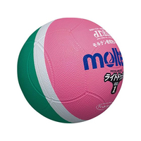 モルテン ライトドッジボール FCE840S-SLD1MP