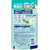 Ｐ＆Ｇ レノア超消臭抗菌 フレッシュグリーン 詰替 330mL FCJ297F-イメージ2