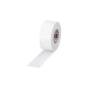 トラスコ中山 TRUSCO　目印テープ　30mmX50m　ホワイト TMT-30W-イメージ1