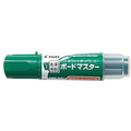 パイロット ボードマスター 太字平芯 グリーン F171898-WMBM-18BMC-G