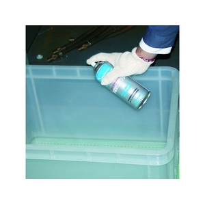 住鉱潤滑剤 住鉱/スプレー 帯電防止剤 スミコー帯電防止スプレー 420ml FC001EM-3352714-イメージ2