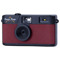 Camp Snap CS-V105-RD V105 レッド|エディオン公式通販