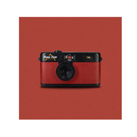 Camp Snap CS-V105-RD V105 レッド|エディオン公式通販