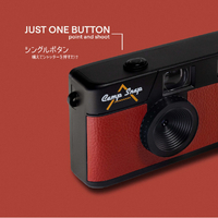 Camp Snap CS-V105-RD V105 レッド|エディオン公式通販