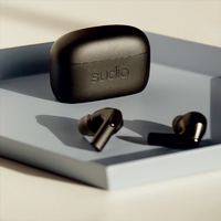 新品未開封　Sudio E3 イヤホン　ブラック e3blk_detail_0_25x_1.png