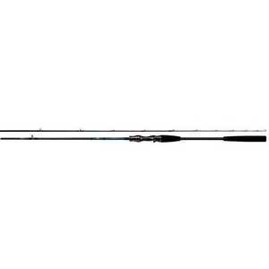 DAIWA - ダイワ  タチウオ X ML-190 タチウオ X ML-190・R DAIWA(ダイワ) 継数2本 全長1.9m仕舞100cm