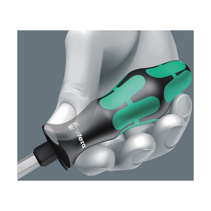 ＷＥＲＡ ３３／５０／６Ａ　クラフトフォーム　ダイヤモンドドライバー　セット 137801-イメージ9