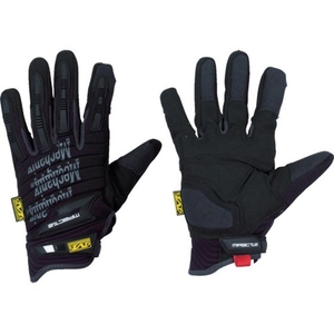 ＭＥＣＨＡＮＩＸ ＷＥＡＲ M-Pact 2 ブラック M M24228.8 FC431FK-8367835-イメージ1