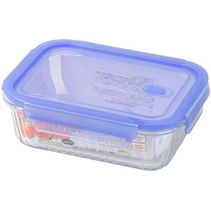 リバティーコーポレーション NewStyle 保存容器 長方形 980mL FCF951M-LD-471-イメージ1