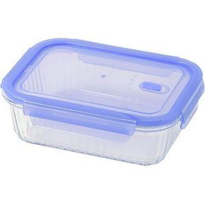 リバティーコーポレーション NewStyle 保存容器 長方形 980mL FCF951M-LD-471-イメージ2