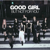 ソニ－ミュ－ジック ＮｉｚｉＵ／ＧＯＯＤ　ＧＩＲＬ　ＢＵＴ　ＮＯＴ　ＦＯＲ　ＹＯＵ（初回生産限定盤Ｂ） 【CD】 ESCL-6233/4