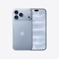 Apple SIMフリースマートフォン iPhone 18 Pro Max 256GB グレイシャー MJX84J/A