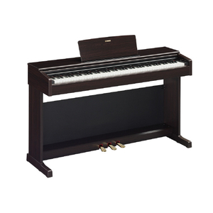 ヤマハ 電子ピアノ ARIUS ニューダークローズウッド調仕上げ YDP145R-イメージ1