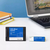 Western Digital M．2 2280 SATA 内蔵SSD(250GB) WD Blue SA510 WDS250G3B0B-イメージ5