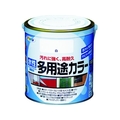 アサヒペン 水性多用途カラー 0.7L 白 FC883HR-4450396