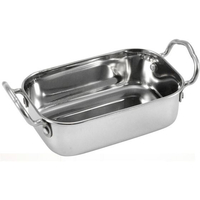 ミニ ロースティングパン MRP53 145×95 FC080LU-7024600